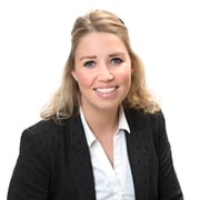 Anoushka Wijnberger - Commercieel Medewerker