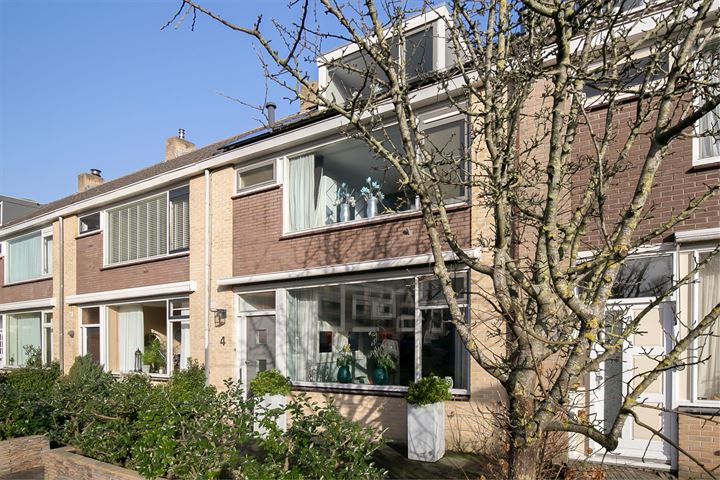 Bekijk foto 3 van Waalstraat 4