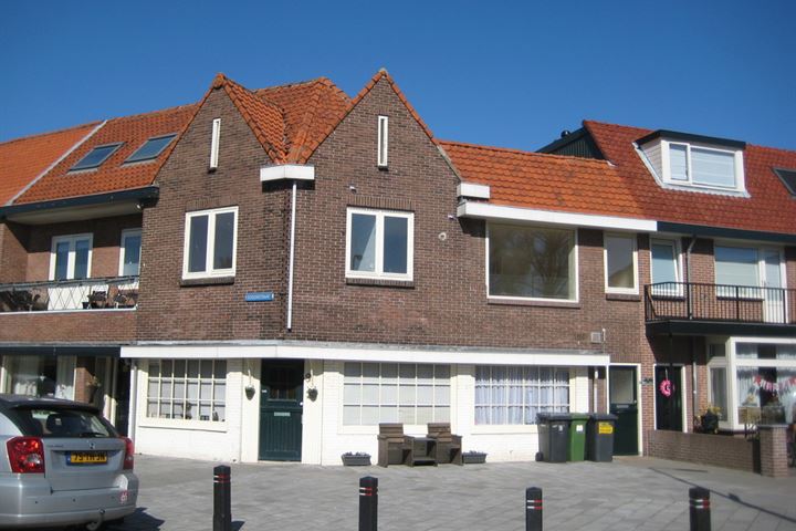 Bekijk foto 2 van Edisonstraat 9