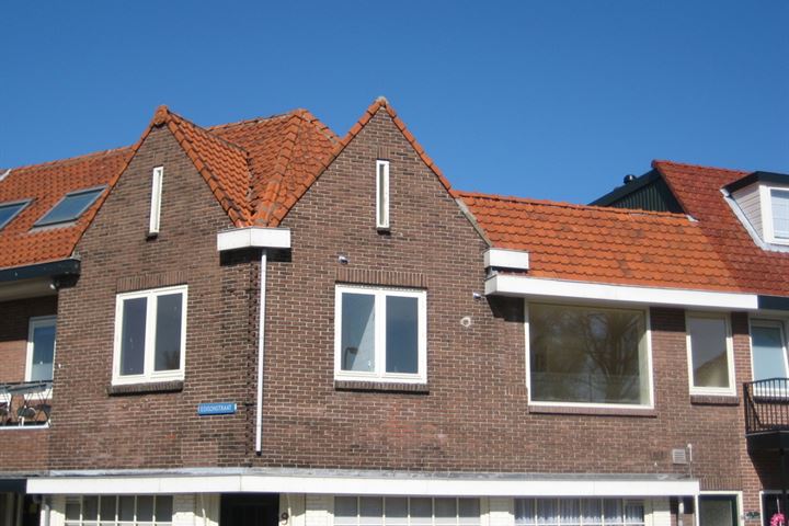 Bekijk foto 1 van Edisonstraat 9