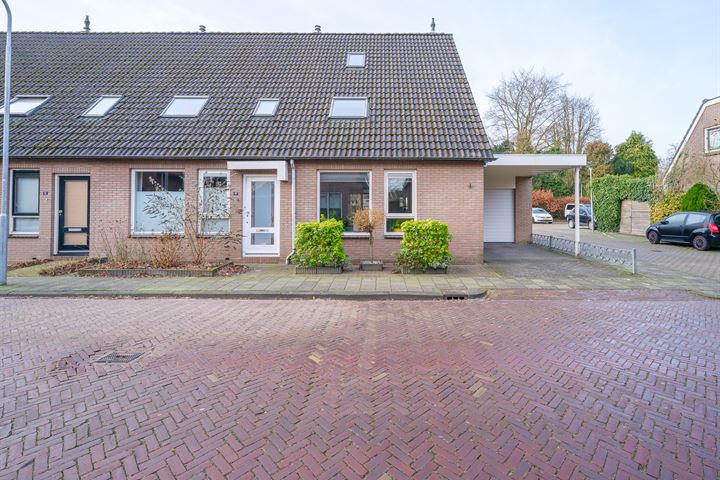 Bekijk foto 3 van Esstraat 8