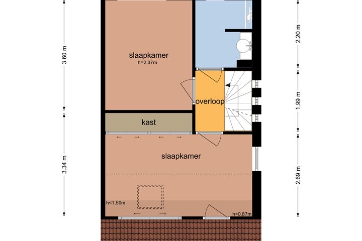 Bekijk foto 44 van Esstraat 8