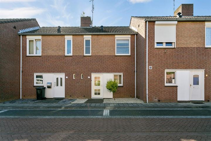 Bekijk foto 1 van Hopstraat 10