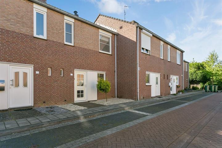 Bekijk foto 2 van Hopstraat 10