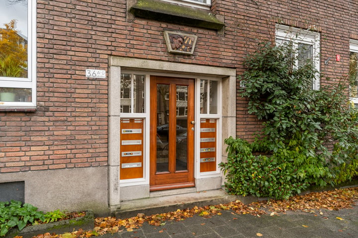 Bekijk foto 26 van Stadhoudersweg 36-D