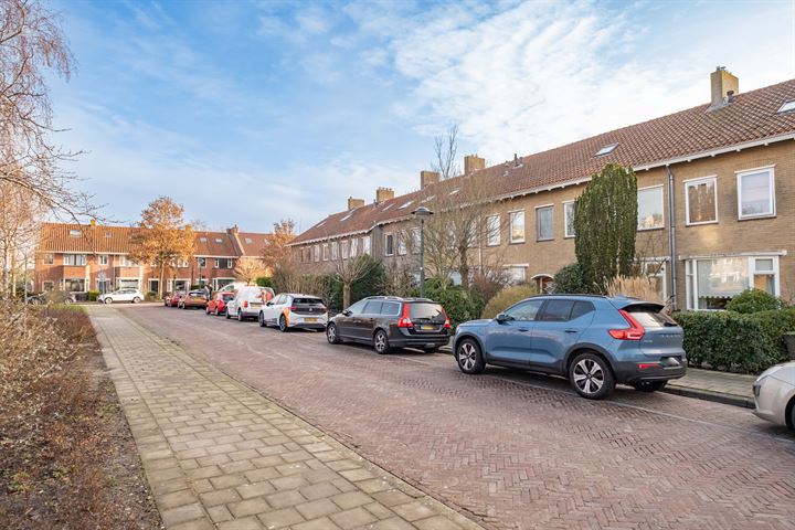 Bekijk foto 7 van Aagje Dekenstraat 11