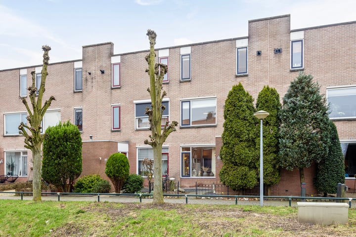 Bekijk foto 4 van Kievitstraat 110