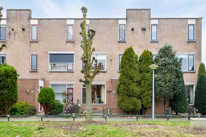 Bekijk foto 1 van Kievitstraat 110