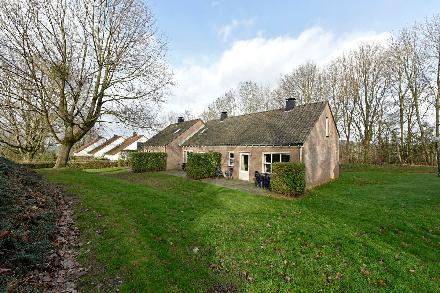 Photo 1 of Randweg 21-023