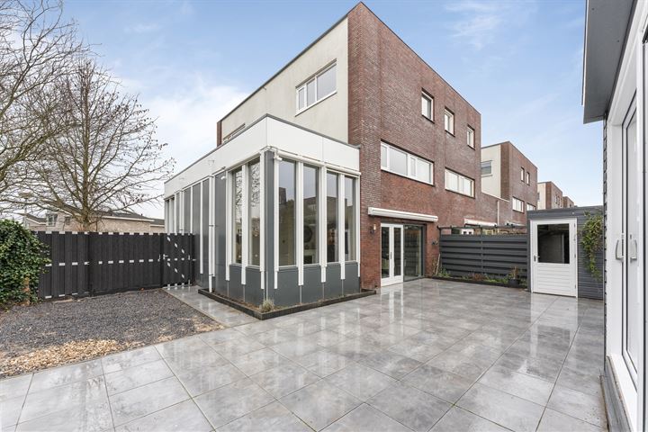 Bekijk foto 32 van Schothorstlaan 29