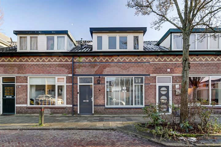 Bekijk foto 7 van Wagenstraat 34