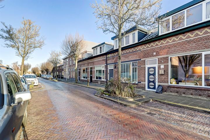 Bekijk foto 30 van Wagenstraat 34