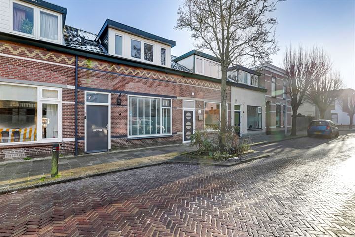 Bekijk foto 31 van Wagenstraat 34