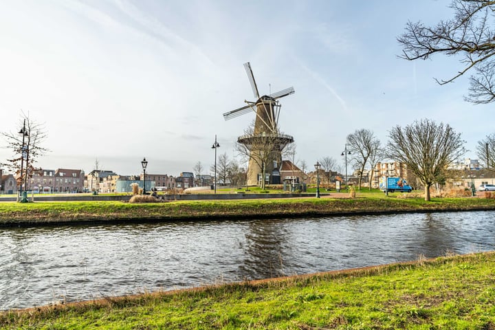 Bekijk foto 33 van Rijnsburgersingel 70