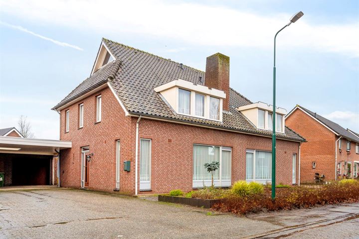 Bekijk foto 1 van Wetstraat 3