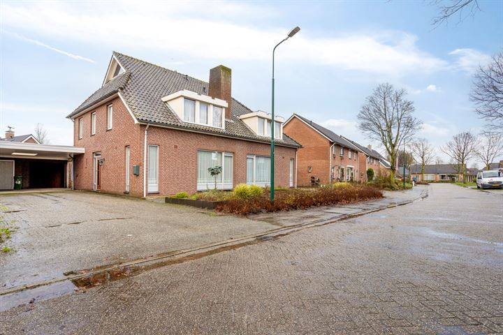 Bekijk foto 30 van Wetstraat 3