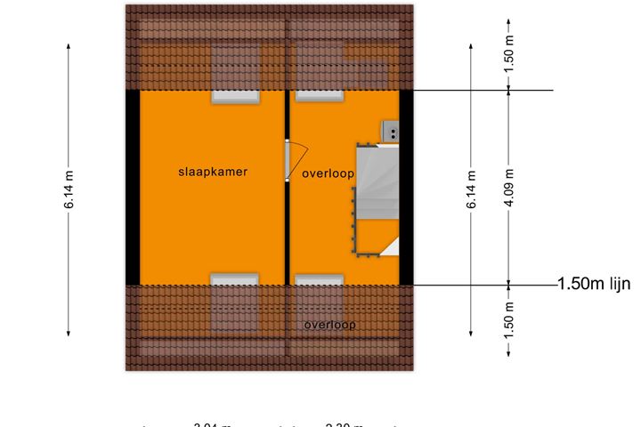 Bekijk foto 39 van Achterste Havervelden 13