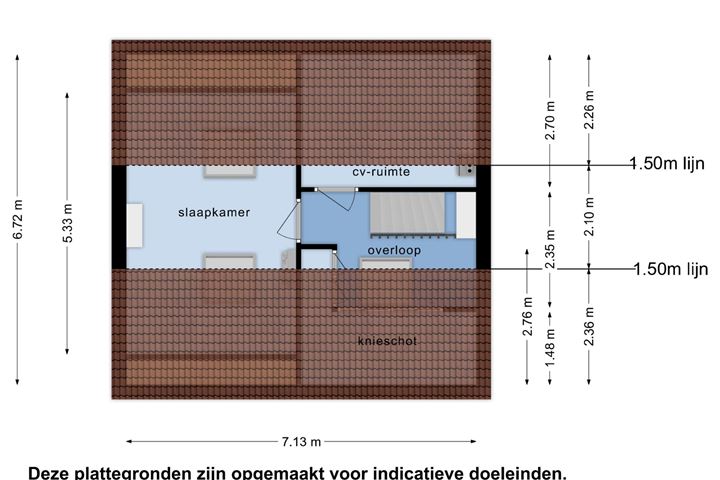 Bekijk foto 48 van Vlasstraat 21