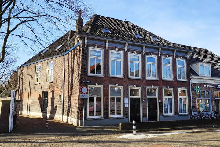 Bosscheweg 1, Boxtel