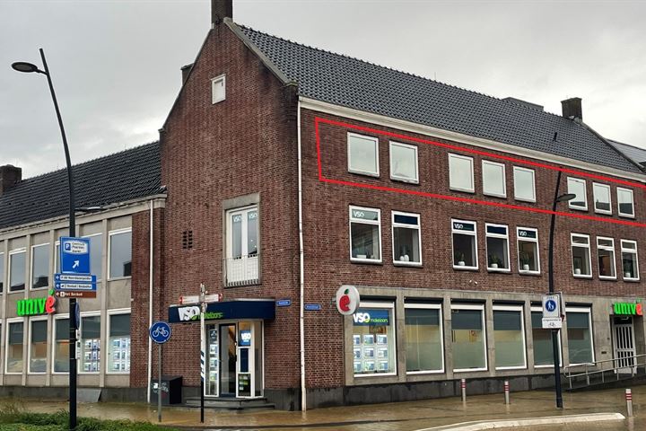 Beursstraat 20, Emmeloord