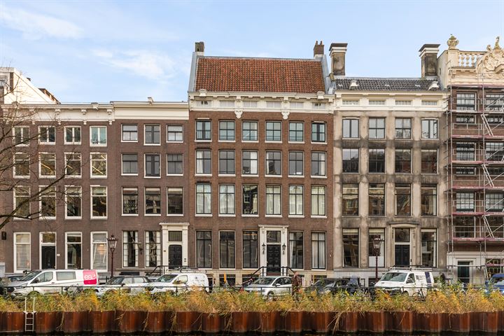 View photo 20 of Keizersgracht 171-G