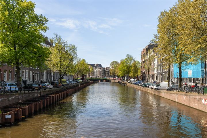 View photo 21 of Keizersgracht 171-G