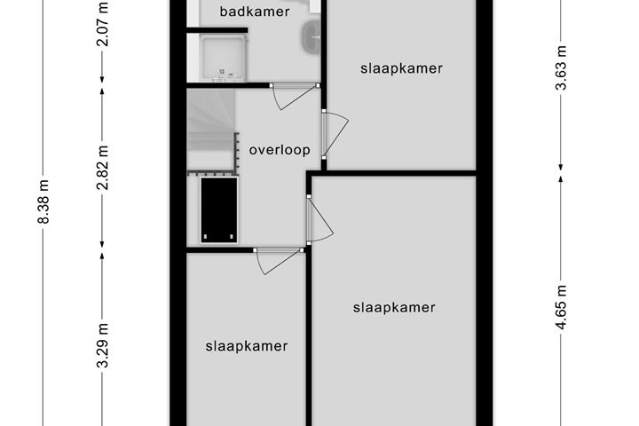 Bekijk foto 26 van Akkerwindelaan 13