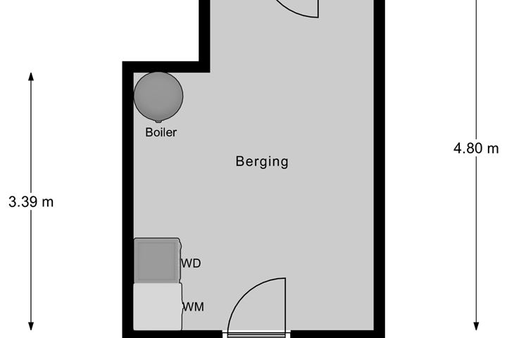 Bekijk foto 42 van Docfastraat 2-A