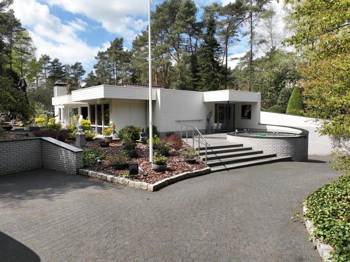 Foto 1 van Buizerdweg 12