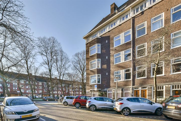 Bekijk foto 5 van Slaakstraat 12-1