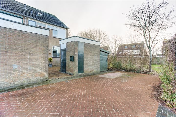 Bekijk foto 4 van Volkerakstraat 67