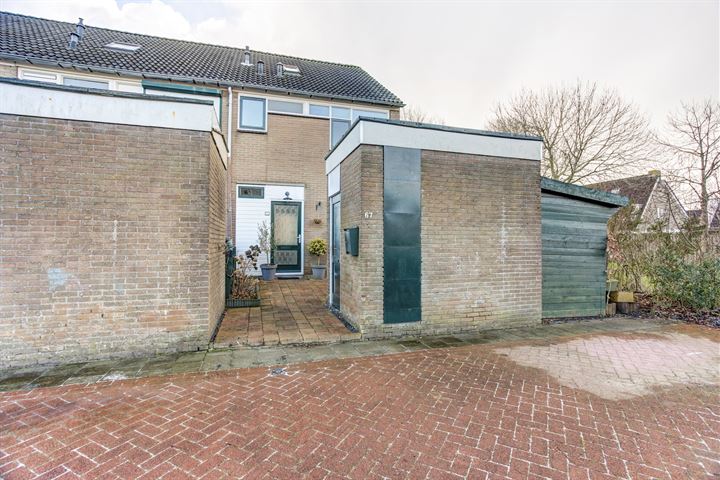 Bekijk foto 5 van Volkerakstraat 67