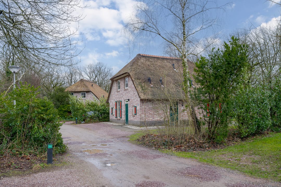 Foto 2 van Buinerweg 8-531