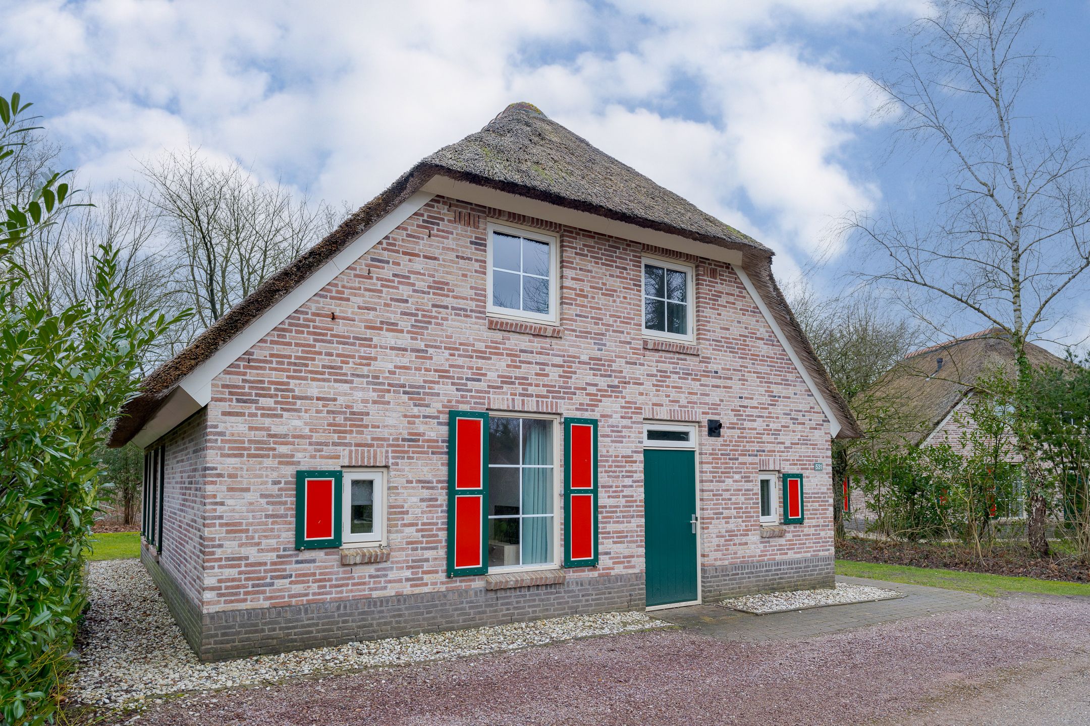 Foto 3 van Buinerweg 8-531