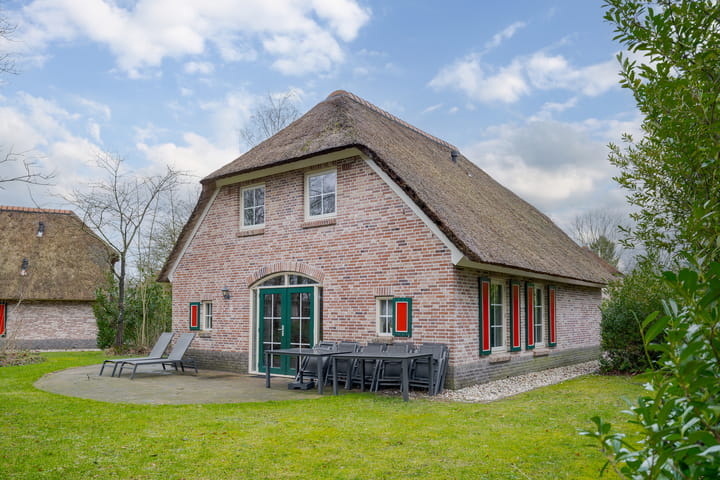 Photo 4 of Buinerweg 8-531