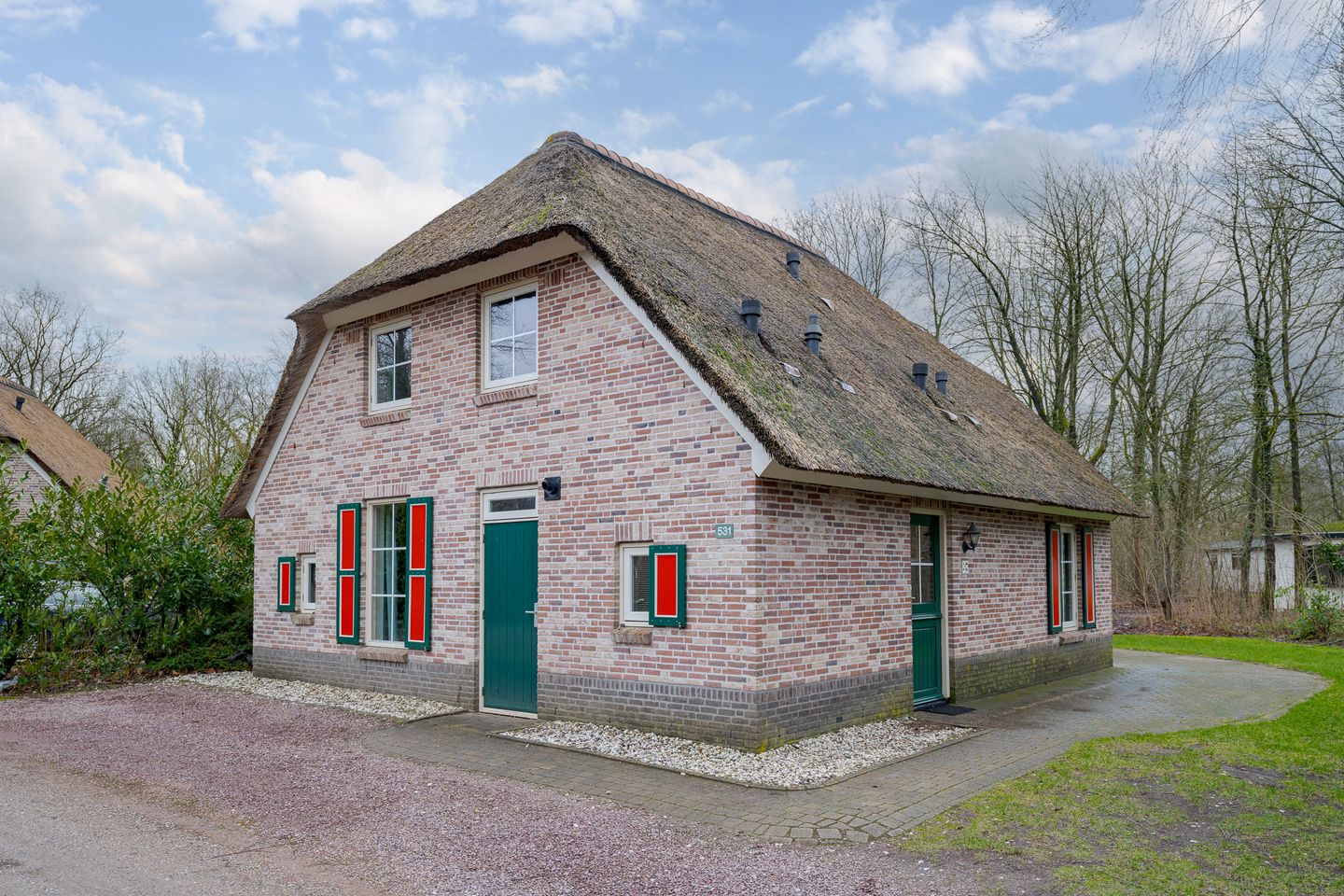 Foto 5 van Buinerweg 8-531