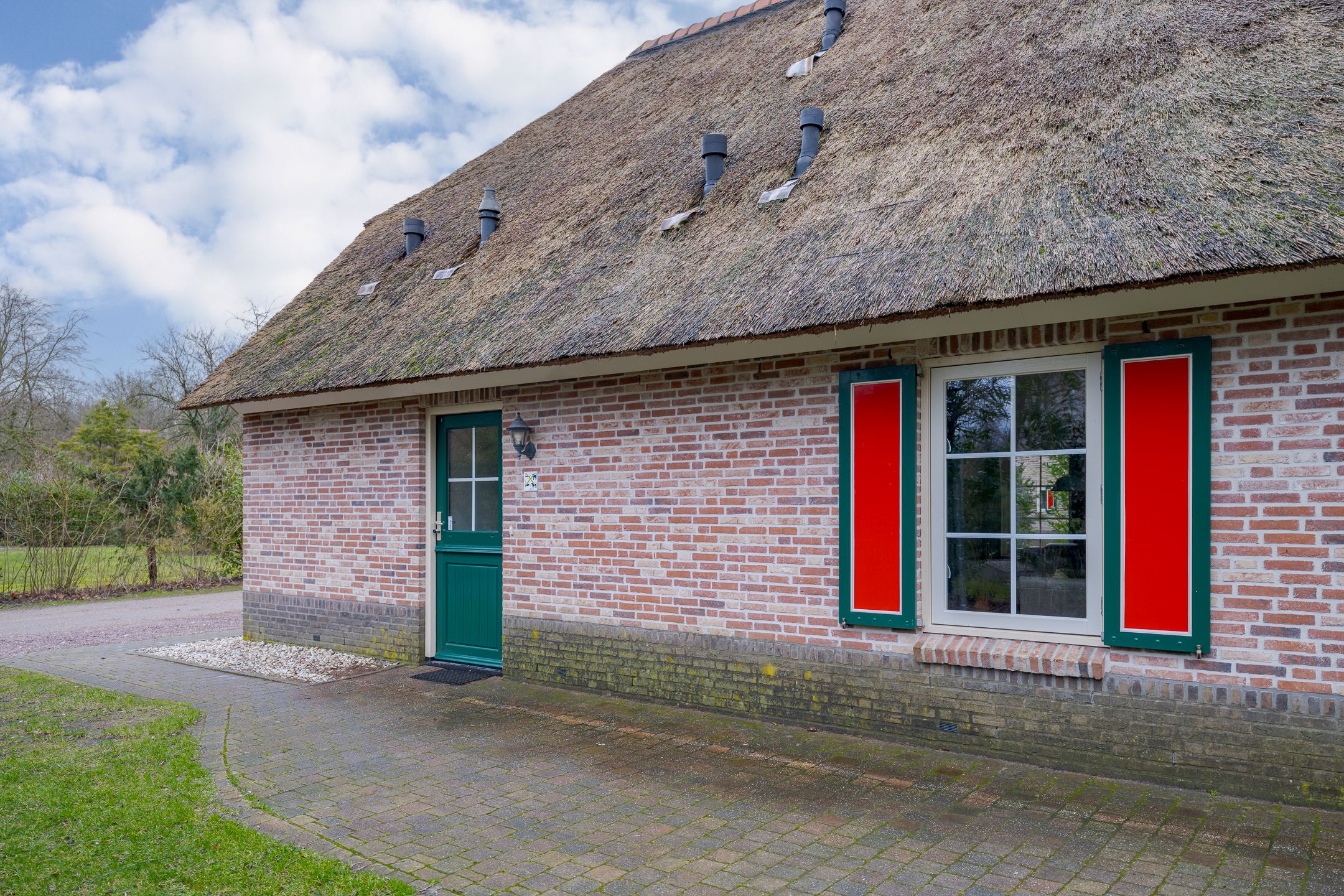 Foto 6 van Buinerweg 8-531