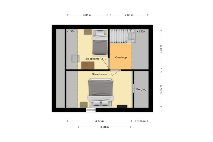 Bekijk foto 75 van Hoekstraat 2