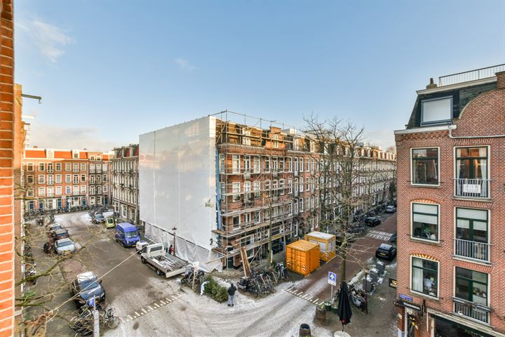 Bekijk foto 20 van Rhijnvis Feithstraat 18-3