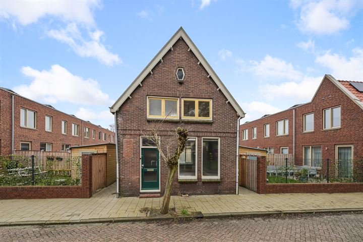 Bekijk foto 22 van Talmastraat 5