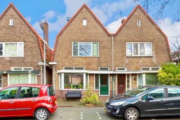 Bekijk foto 1 van Hyacintstraat 6