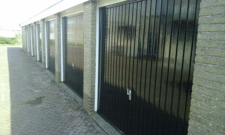 Foto 1 van Dr. Colijnstraat 12 NABIJ