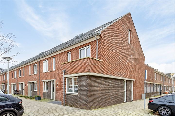 Bekijk foto 3 van Slootdorpstraat 142