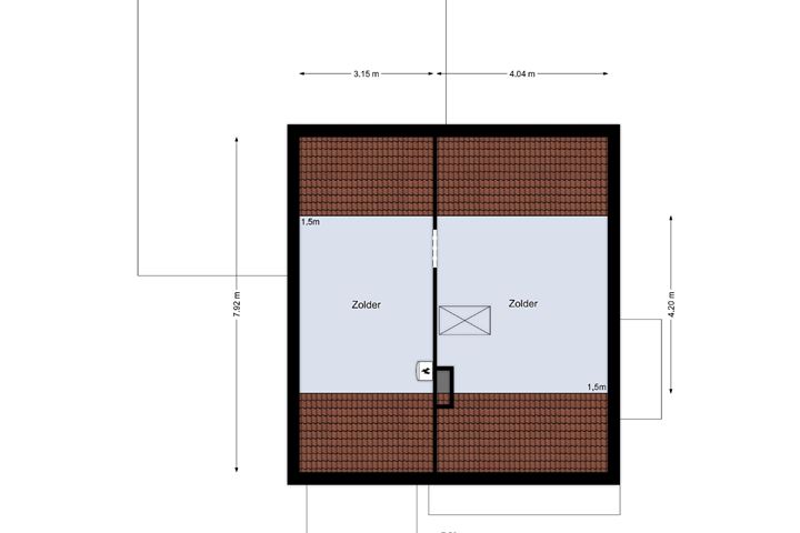 Bekijk foto 31 van Kleine Kamp 11