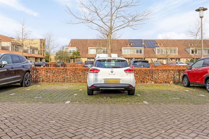 View photo 19 of Edmond Audranstraat 213