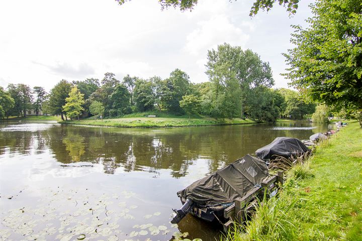 Bekijk foto 46 van Velserstraat 107