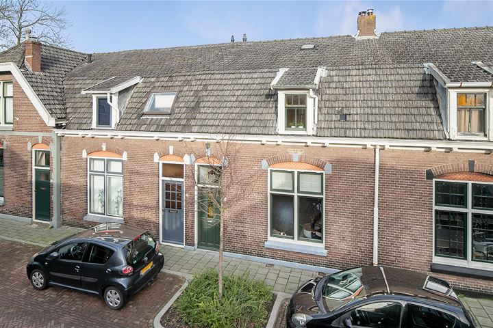 Bekijk foto 31 van Nieuwstraat 5