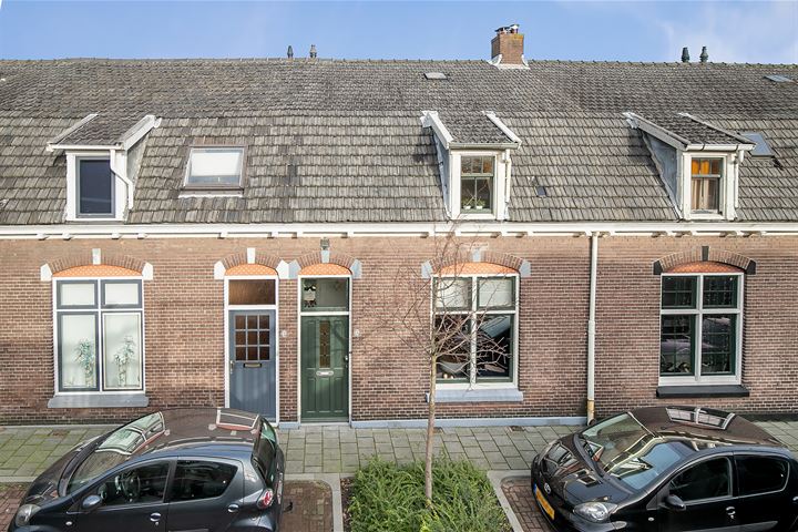 Bekijk foto 32 van Nieuwstraat 5