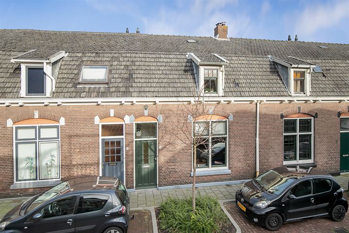 Bekijk foto 33 van Nieuwstraat 5