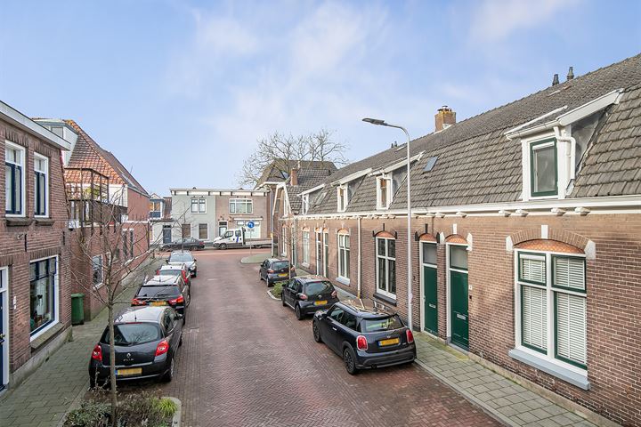 Bekijk foto 35 van Nieuwstraat 5